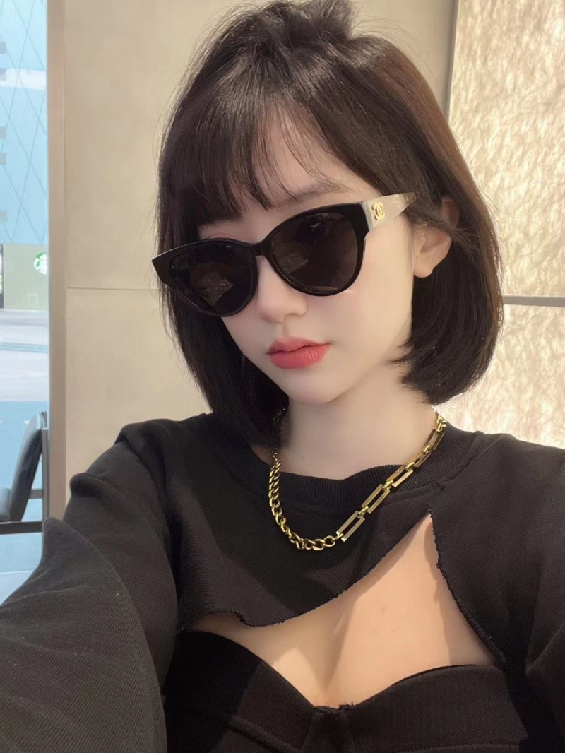 Chanel Sunglasses